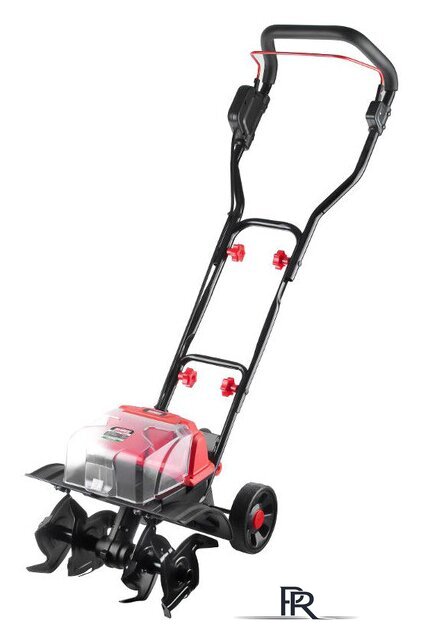 Мотокультиватор аккумуляторный Hammer RT40V (без АКБ) - Изображение №1 — Интернет-магазин ПроЗаказ