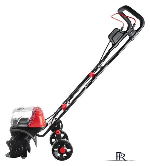 Мотокультиватор аккумуляторный Hammer RT40V (без АКБ) - Изображение №2 — Интернет-магазин ПроЗаказ