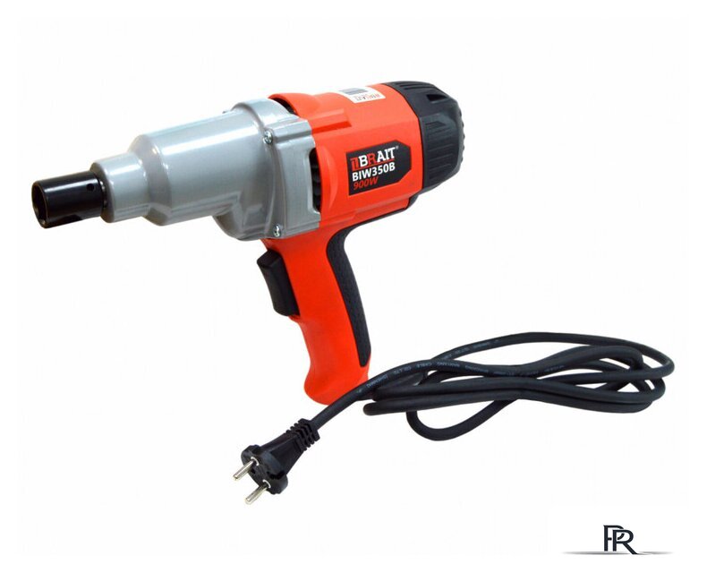 Гайковерт Brait BIW350B 21.01.183.069 - Изображение №9 — Интернет-магазин ПроЗаказ