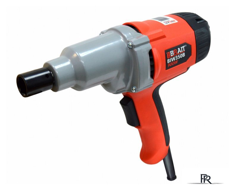 Гайковерт Brait BIW350B 21.01.183.069 - Изображение №2 — Интернет-магазин ПроЗаказ
