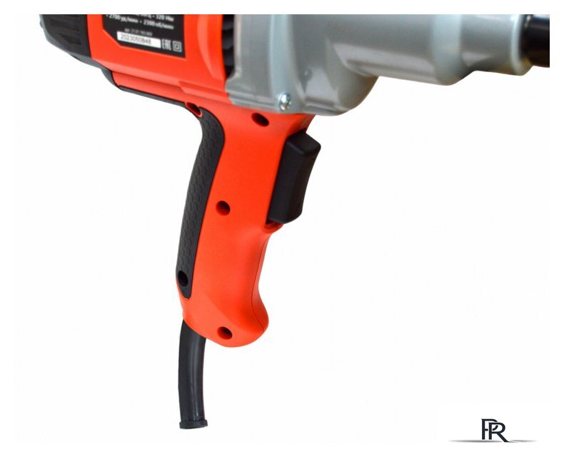 Гайковерт Brait BIW350B 21.01.183.069 - Изображение №8 — Интернет-магазин ПроЗаказ