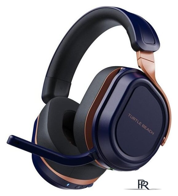 Наушники Turtle Beach Stealth 700 Gen 3 для Xbox (темно-синий) - Изображение №1 — Интернет-магазин ПроЗаказ