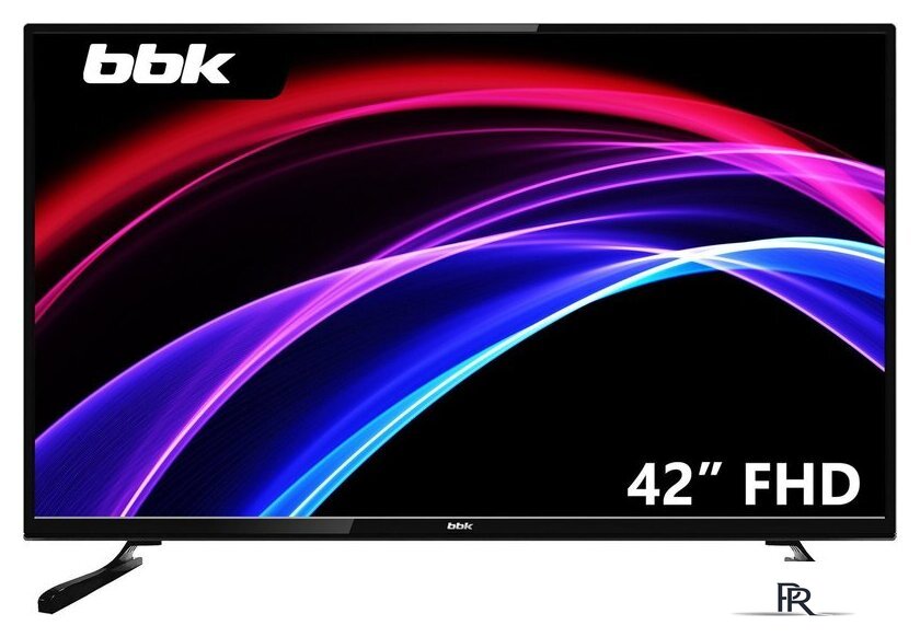 Телевизор BBK 42LEM-1016/FTS2C - Изображение №1 — Интернет-магазин ПроЗаказ