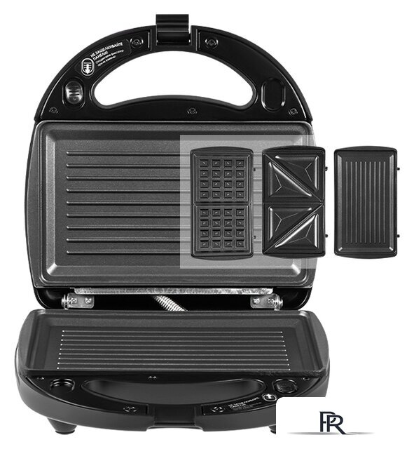 Многофункциональная сэндвичница RED Solution RMB-611 - Изображение №1 — Интернет-магазин ПроЗаказ