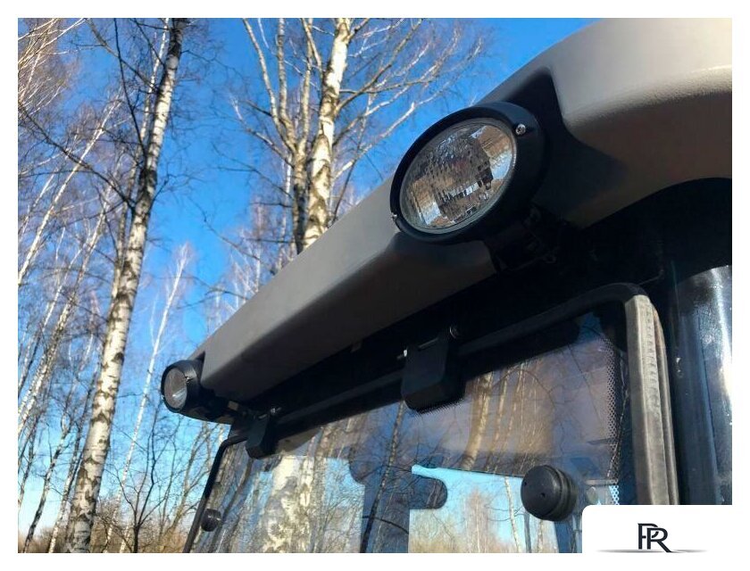 Мини-трактор Rossel RT-282D - Изображение №14 — Интернет-магазин ПроЗаказ