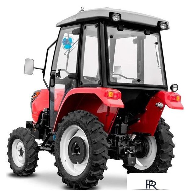 Мини-трактор Rossel RT-282D - Изображение №2 — Интернет-магазин ПроЗаказ