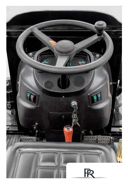 Мини-трактор Rossel RT-282D - Изображение №13 — Интернет-магазин ПроЗаказ