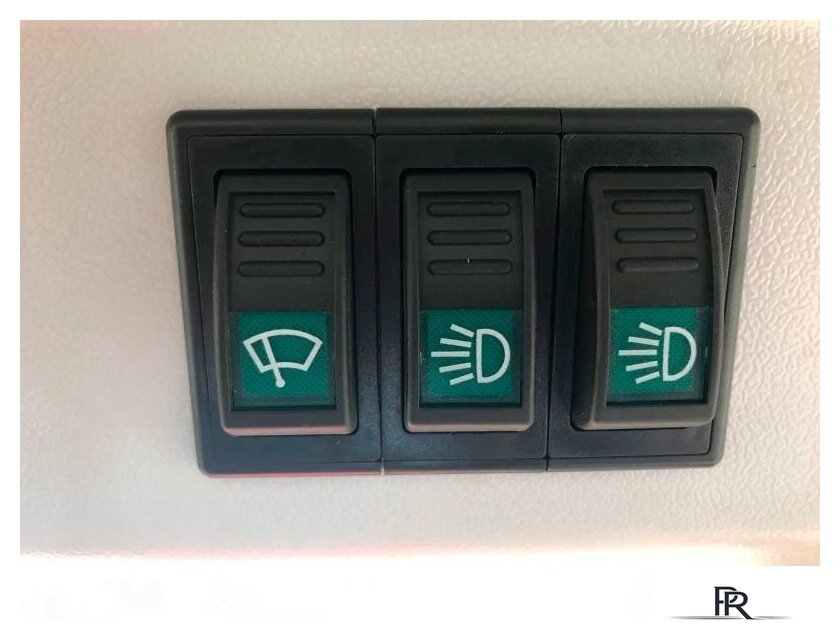 Мини-трактор Rossel RT-282D - Изображение №12 — Интернет-магазин ПроЗаказ