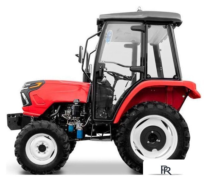 Мини-трактор Rossel RT-282D - Изображение №4 — Интернет-магазин ПроЗаказ