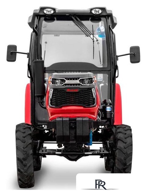 Мини-трактор Rossel RT-282D - Изображение №5 — Интернет-магазин ПроЗаказ