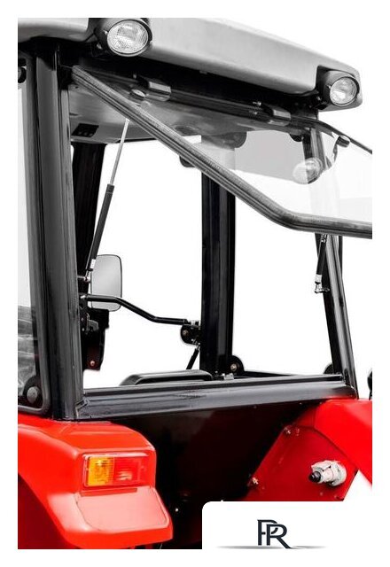 Мини-трактор Rossel RT-282D - Изображение №6 — Интернет-магазин ПроЗаказ