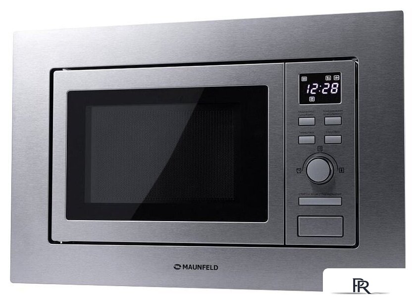 Микроволновая печь MAUNFELD MBMO.20.7S - Изображение №13 — Интернет-магазин ПроЗаказ