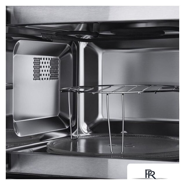 Микроволновая печь MAUNFELD MBMO.20.7S - Изображение №5 — Интернет-магазин ПроЗаказ