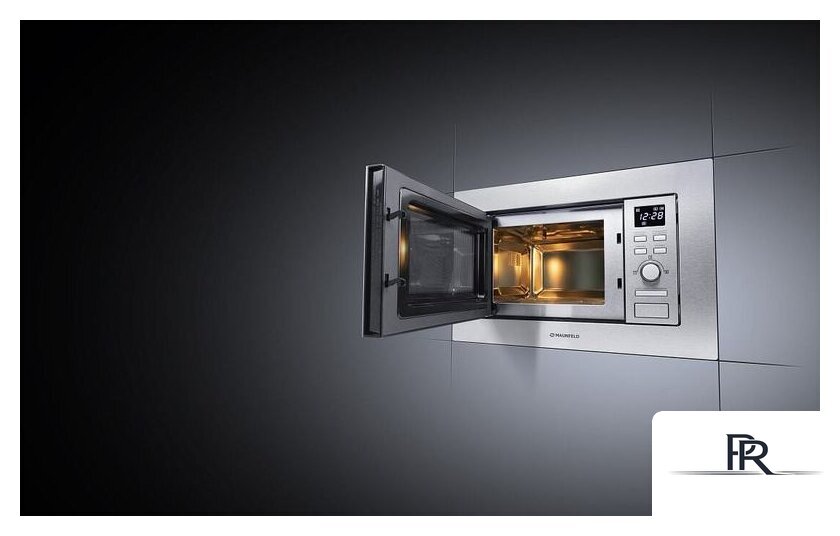 Микроволновая печь MAUNFELD MBMO.20.7S - Изображение №17 — Интернет-магазин ПроЗаказ