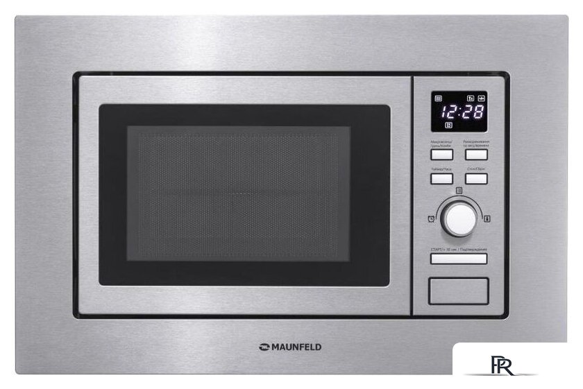 Микроволновая печь MAUNFELD MBMO.20.7S - Изображение №1 — Интернет-магазин ПроЗаказ