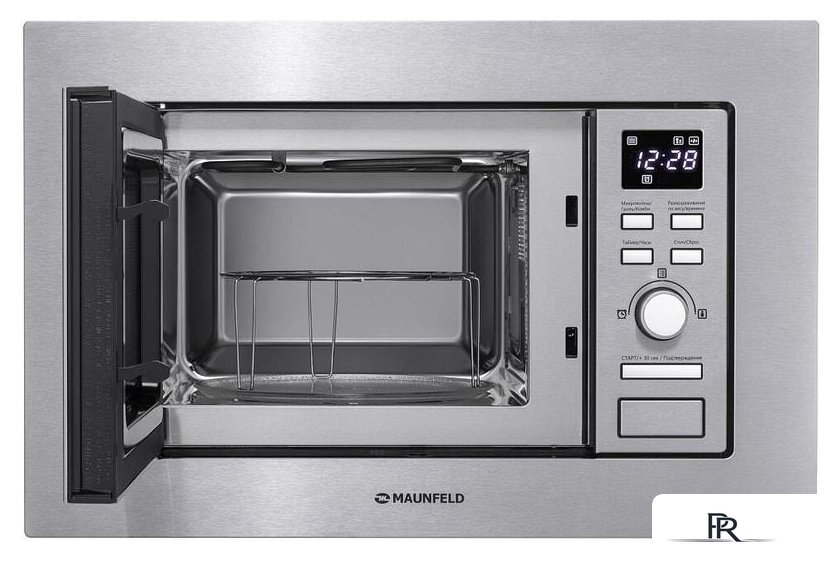 Микроволновая печь MAUNFELD MBMO.20.7S - Изображение №3 — Интернет-магазин ПроЗаказ