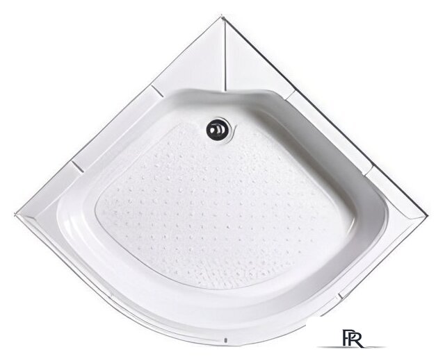 Душевая кабина River Nara Light XL 90/24 MT - Изображение №3 — Интернет-магазин ПроЗаказ