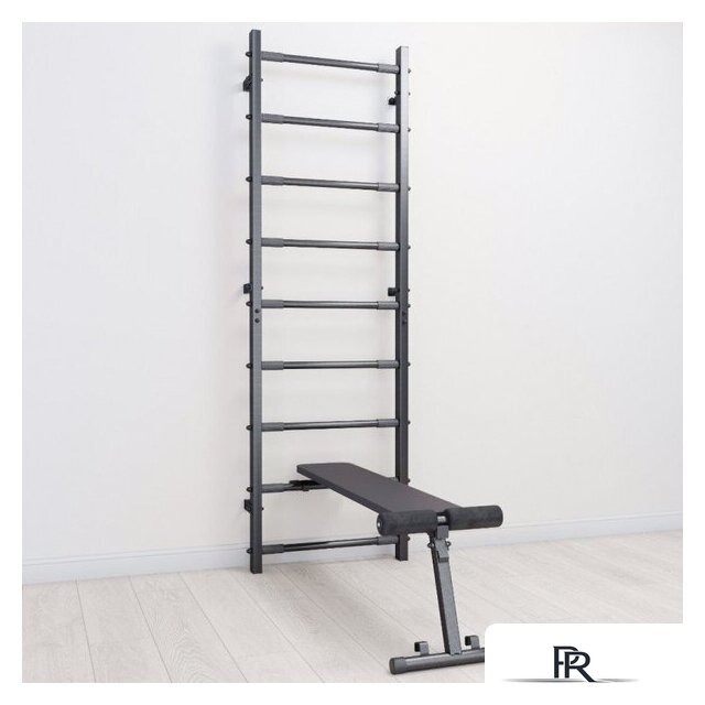 Силовая скамья DSK 11.05.06 - Изображение №3 — Интернет-магазин ПроЗаказ