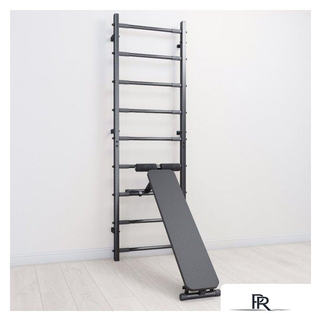 Силовая скамья DSK 11.05.06 - Изображение №6 — Интернет-магазин ПроЗаказ