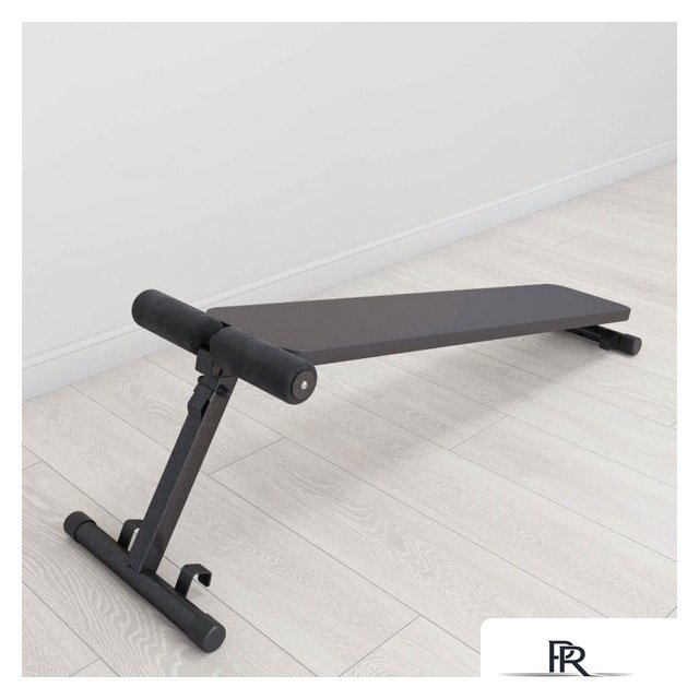 Силовая скамья DSK 11.05.06 - Изображение №2 — Интернет-магазин ПроЗаказ