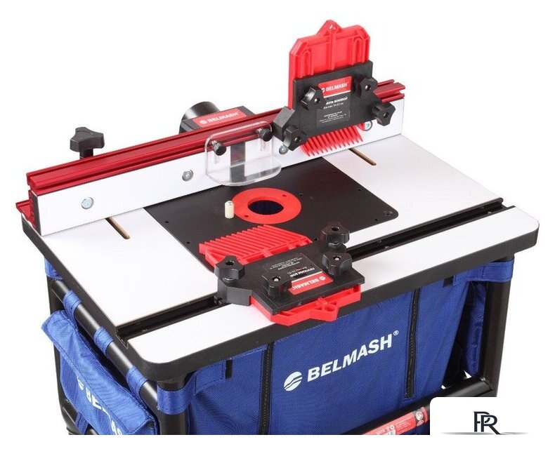 Основание Belmash (Белмаш) RT600 S017A - Изображение №4 — Интернет-магазин ПроЗаказ