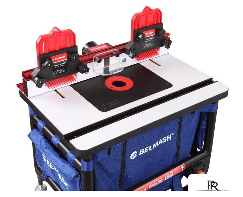 Основание Belmash (Белмаш) RT600 S017A - Изображение №5 — Интернет-магазин ПроЗаказ