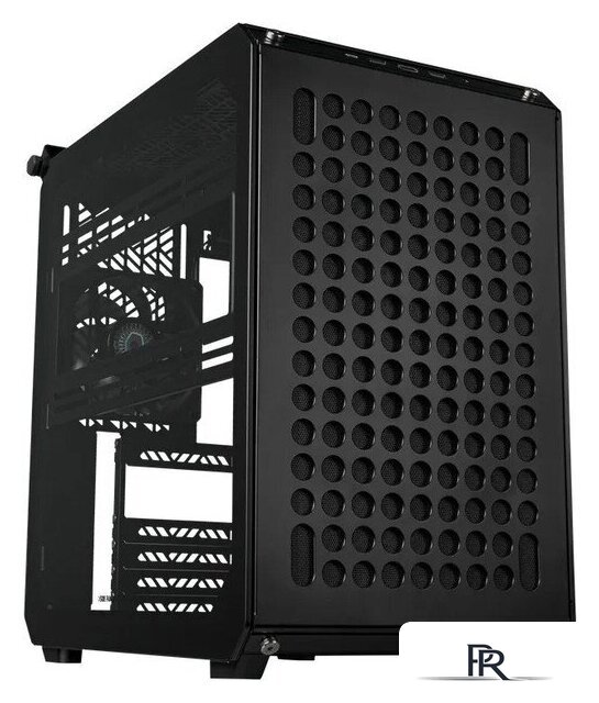 Корпус Cooler Master QUBE 500 Flatpack Q500-KGNN-S00 - Изображение №1 — Интернет-магазин ПроЗаказ