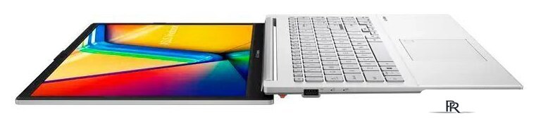 Ноутбук ASUS Vivobook Go 15 E1504FA-BQ1929 Win 11 Pro - Изображение №9 — Интернет-магазин ПроЗаказ