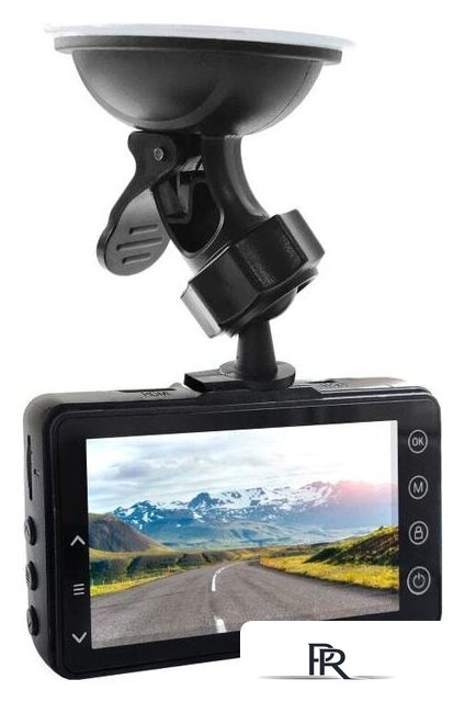 Видеорегистратор Artway AV-396 - Изображение №5 — Интернет-магазин ПроЗаказ