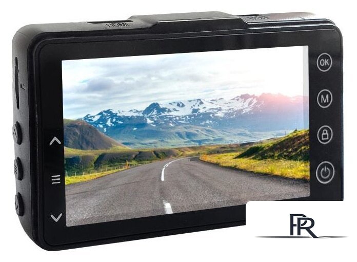 Видеорегистратор Artway AV-396 - Изображение №3 — Интернет-магазин ПроЗаказ