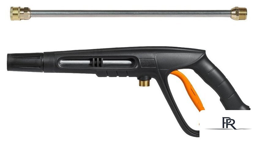 Мойка высокого давления Bort BHR-2700-Pro - Изображение №5 — Интернет-магазин ПроЗаказ