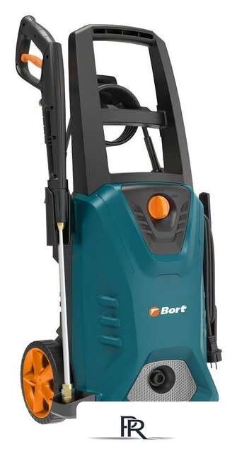 Мойка высокого давления Bort BHR-2700-Pro - Изображение №14 — Интернет-магазин ПроЗаказ