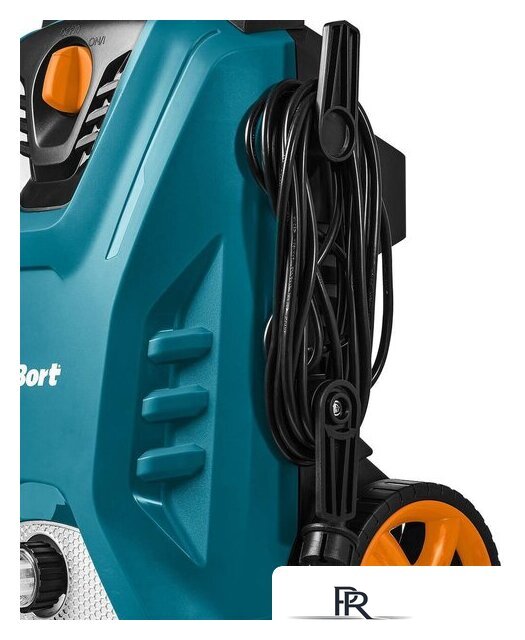 Мойка высокого давления Bort BHR-2700-Pro - Изображение №8 — Интернет-магазин ПроЗаказ