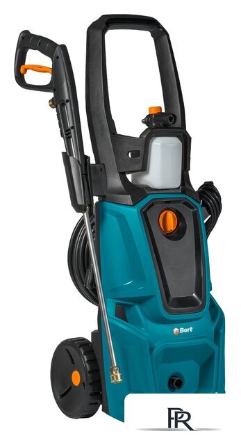 Мойка высокого давления Bort BHR-2700-Pro - Изображение №1 — Интернет-магазин ПроЗаказ