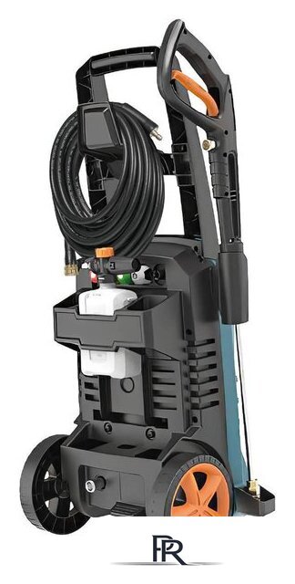 Мойка высокого давления Bort BHR-2700-Pro - Изображение №13 — Интернет-магазин ПроЗаказ