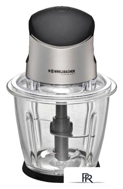 Чоппер ROMMELSBACHER MZ 500 - Изображение №1 — Интернет-магазин ПроЗаказ
