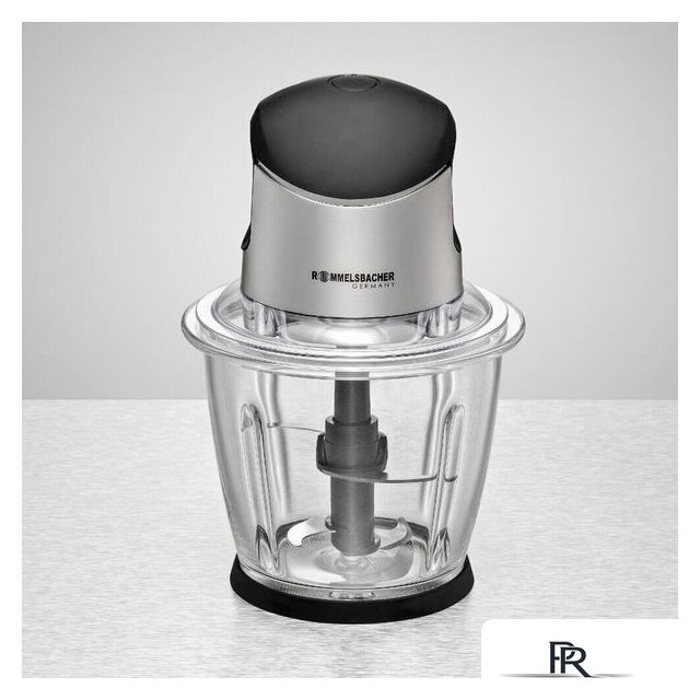 Чоппер ROMMELSBACHER MZ 500 - Изображение №3 — Интернет-магазин ПроЗаказ