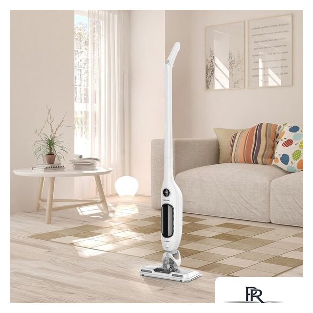 Пылесос Coolfort CF-3005 - Изображение №2 — Интернет-магазин ПроЗаказ