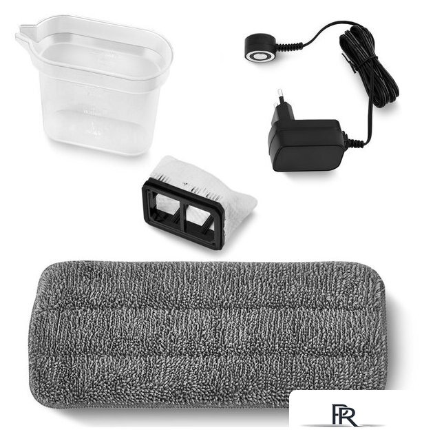 Пылесос Coolfort CF-3005 - Изображение №6 — Интернет-магазин ПроЗаказ