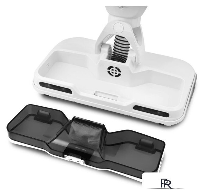 Пылесос Coolfort CF-3005 - Изображение №5 — Интернет-магазин ПроЗаказ