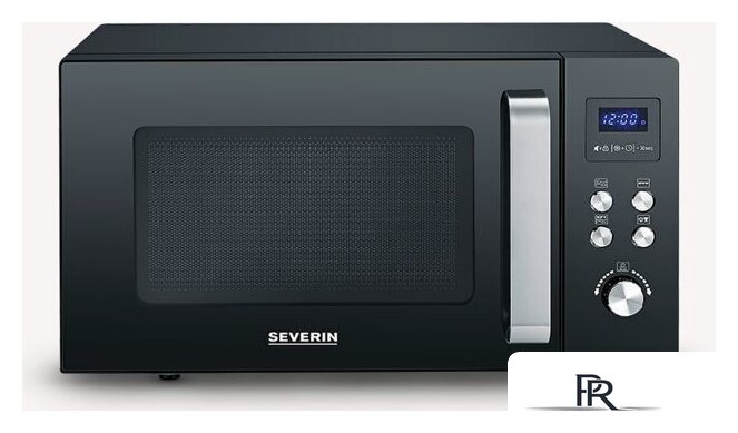 Микроволновая печь Severin MW 7763 - Изображение №1 — Интернет-магазин ПроЗаказ