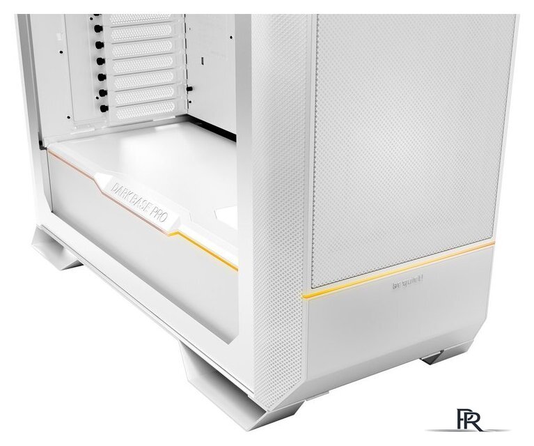 Корпус be quiet! Dark Base Pro 901 White BGW51 - Изображение №7 — Интернет-магазин ПроЗаказ
