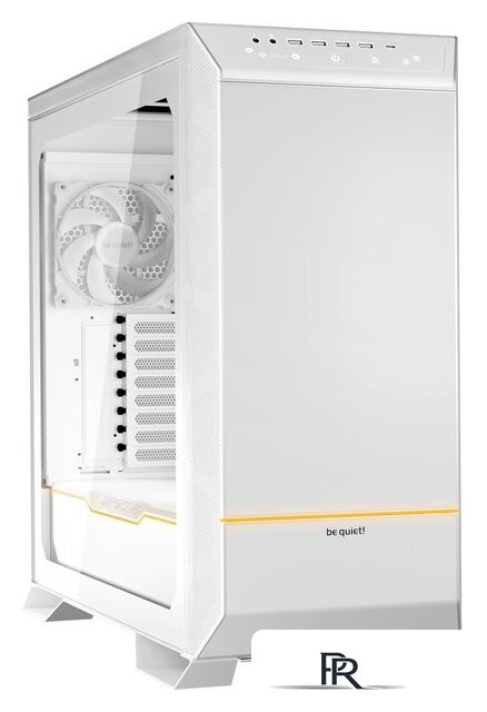 Корпус be quiet! Dark Base Pro 901 White BGW51 - Изображение №1 — Интернет-магазин ПроЗаказ