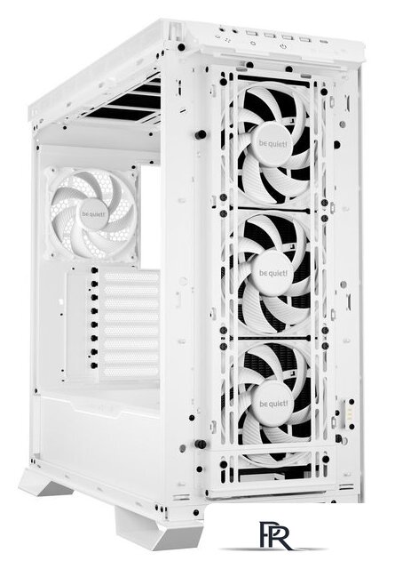 Корпус be quiet! Dark Base Pro 901 White BGW51 - Изображение №3 — Интернет-магазин ПроЗаказ