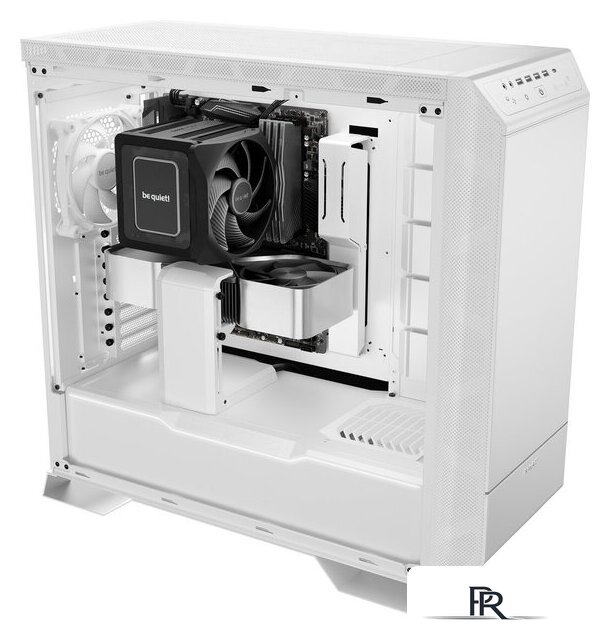 Корпус be quiet! Dark Base Pro 901 White BGW51 - Изображение №9 — Интернет-магазин ПроЗаказ