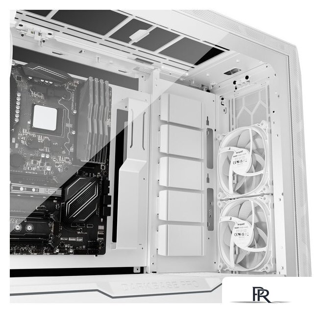 Корпус be quiet! Dark Base Pro 901 White BGW51 - Изображение №8 — Интернет-магазин ПроЗаказ