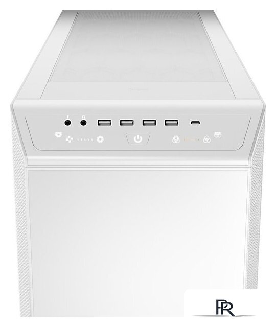 Корпус be quiet! Dark Base Pro 901 White BGW51 - Изображение №6 — Интернет-магазин ПроЗаказ