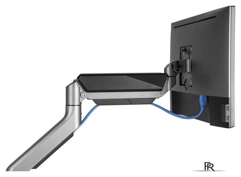 Кронштейн для монитора ErgoSmart Heavy-Duty U - Изображение №12 — Интернет-магазин ПроЗаказ