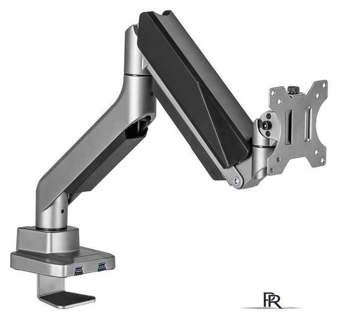 Кронштейн для монитора ErgoSmart Heavy-Duty U - Изображение №5 — Интернет-магазин ПроЗаказ