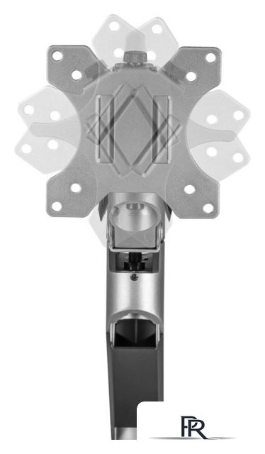 Кронштейн для монитора ErgoSmart Heavy-Duty U - Изображение №6 — Интернет-магазин ПроЗаказ